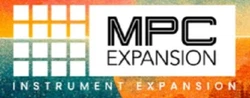 90 expansions AKAI pour MPC one, live, x