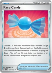 Scarlet and Violet Base Set. Genuine Pokemon Cards.