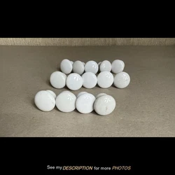 Lot of 14 Antique 1