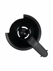 Includes (1) Carafe Lid as pictured. Genuine OEM Mr. Coffee Product. OEM Part Number 112435-001-000.