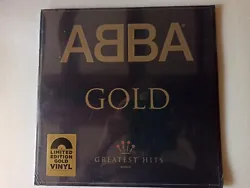 2 X LP de ABBA 