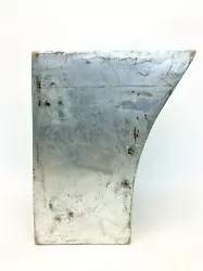This item shows overall wear including scratches, discoloration, missing finish, and dirtiness found. There are two...