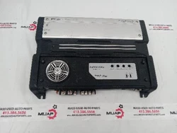 Kenwood KAC-7202 Stereo/Bridgable Power Amplifier.NOT TESTED NO RETURNS ON THIS ITEM   DM ES 8