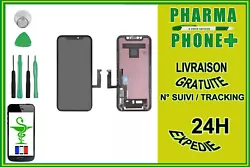(Modèles : A2111 - A2221 - A2223. Front Touch Screen Digitizer + Display Digitizer i Phone 11. 1) Qu’est ce que...