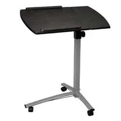 Also, this lifting desk wont occupy much space when not in use! Space-saving multifunctional desk for study or work. 1...