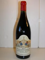 Mis en bouteille par Louis Max à Nuits Saint Georges. - 75cl - 13%vol.