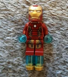LEGO Super Heroes - Marvel - 76031 - figurine minifig Minifigurine . État : neuf Envoyé rapidement et soigné Vendu...