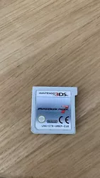 Nintendo Mario Kart 7 (Nintendo 3DS, 2011) LOOSE sans boite ni notice. Envoie rapide et soigné