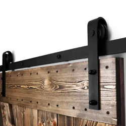 [Widely Used]: This rustic hardware fits wooden & concrete wall, great for saving space and room decoration, widely...