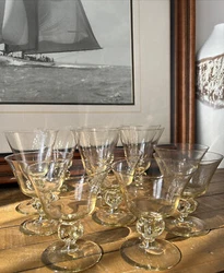 So beautiful and perfect for special occasion table set.Rare and unique No cracks/chips