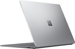 Microsoft Surface Laptop 4 features AMD Ryzen 5 processor. 128GB Solid State Drive. 13.5