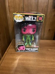 Funko POP Jumbo 10