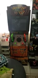 Arcade1up Big Buck Hunter Pro Arcade Read Description. In beautiful condition, used a handful of times. Adult owned...