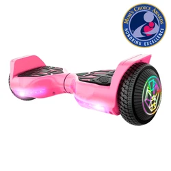 Swagtron ZipBoard One Wheel Electric Hoverboard Skateboard for Kids. Show up, show off, and “wow” the crowd. IPX4...