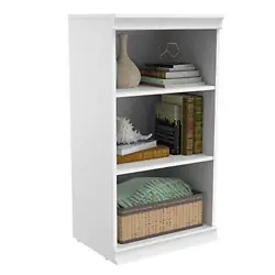 The ClosetMaid Modular Storage Collection is a versatile and trendy organization system. With four shelf unit options,...