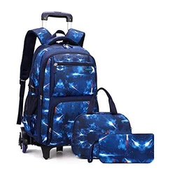 Moreover, the trolley is foldable.