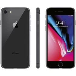 64GB Storage Size. The iPhone 8 is the first smartphone by Apple made exclusively of durable glass front and back,...