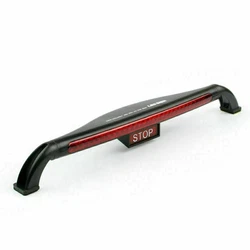 Perfect for add-on decoration and usage as 3rd brake light, Tail Brake Stop Light lamp. 28 LED Third Brake Light. 28...