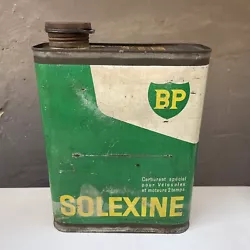 État : dans son jus.