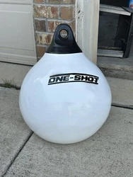 18 120Lbs Heavy Water Filled Punching Aqua Training Boxing Bag. Boxing water bagAqua Bag18” Diameter120lb Perfect for...