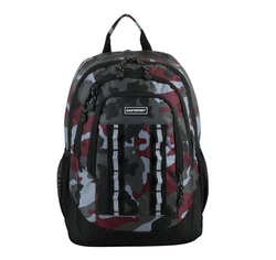 Internal padded tech / laptop sleeve. Size: 7