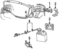 Cancellation Policy. We cannot take back installed or tried parts. We cannot take back used parts. In the unlikely...