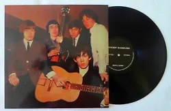 ROLLING STONES. VINYL 1LP LIVE. GEANTS OLYMPIA 1965 AND MORE.