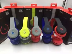 Beats by dr. dre solo2 Wireless Bluetooth On the Ear Headphones