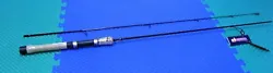 Celilo ultralights begin at just 4-1/2-feet in length and continue to 8-1/2-feet. Premium Spinning Rod. Lure Weight...