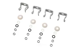 GM Genuine Parts Fuel Injector Seal Kits are designed, engineered, and tested to rigorous standards, and are backed by...