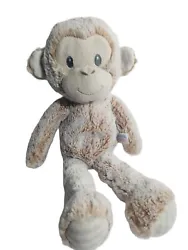 This addorable cute monkey is used and is in excellent condition. No tears, stains, or rips. Please see listing photos...
