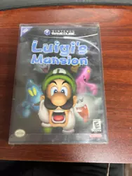 Luigi is off to check out a haunted mansion full of howling ghosts & spirits. Help Luigi vacuum up ghosts in over 90...