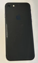 IPhone 8 - 256 Go - gris sidéral - débloqué. Téléphone non ouvert ni réparé par nos experts. Blacklisté : NON.