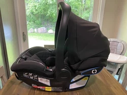 Graco SnugRide Snuglock 35 LX Infant Baby Car Seat Ion Trueshield Retail 219.99. BRAND NEW NEVER USED. Comes in...