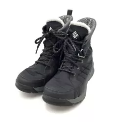 Type & Color: Boots, Black. Condition of item is as pictured. Style: BL5966-010. We do our best to get back to you in...