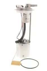GM Genuine Parts Fuel Pump Module Assemblies are designed, engineered, and tested to rigorous standards, and are backed...