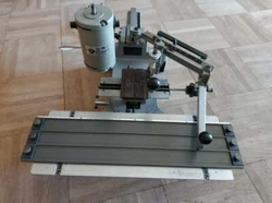 Gravograph IM3 (73397), Moteur R2 91513 220V, Made in France Troyes.
