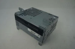 MUSTANG 17-18 receiver, (AM-FM-CD, single disc), ID HR3T-19C107-FC. Model: 20 FORD MUSTANG. MUSTANG 19-21 receiver,...