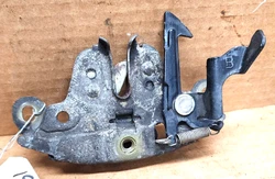                    1993 1997 NISSAN ALTIMA Front Hood Lock Latch Actuator Manufacture OEMUSED IN GREAT...