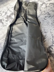 guitar bag acoustic - small guitar size.