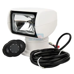 It applies for the world-leading xenon lighting technology, and the rays of light is close to the color of sunlight...