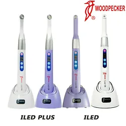100% Original Woodpecker Dental Curing Light Lamp ILED. 100% Original Woodpecker Dental Curing Light Lamp ILED PLUS...