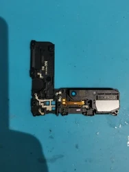 Haut parleur Samsung Galaxy S10 Plus