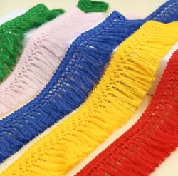 Quality: AAA + 100% Brand New Color: A variety of colors for you to choose from Length: 5yards size:4cm...