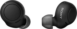Optional use of one earbud only. Fine-tune your sound using the Sony Headphones Connect app. Discover the freedom of...