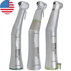 ISO E type, fit ISO E type dental implant motor (W/H KAVO NSK COXO ect.). Implant Surgical Handpiece. For dental...