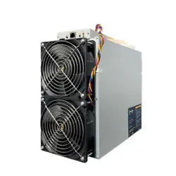 Model A11 Pro ETH (1500Mh) from Innosilicon mining EtHash algorithm with a maximum hashrate of 1.5Gh/s for a power...