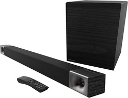 Includes Soundbar Wall Mounting Hardware. SPEAKER SYSTEM 45
