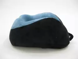 Comfort when sleeping or relaxing on back or side. This u-shape travel pillow provides ultimate neck support. 4 This...