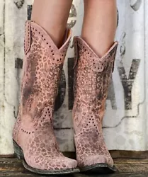 You will be the star of the show with these boots. The snip toe and fashion heel put these boots at the forefront of...